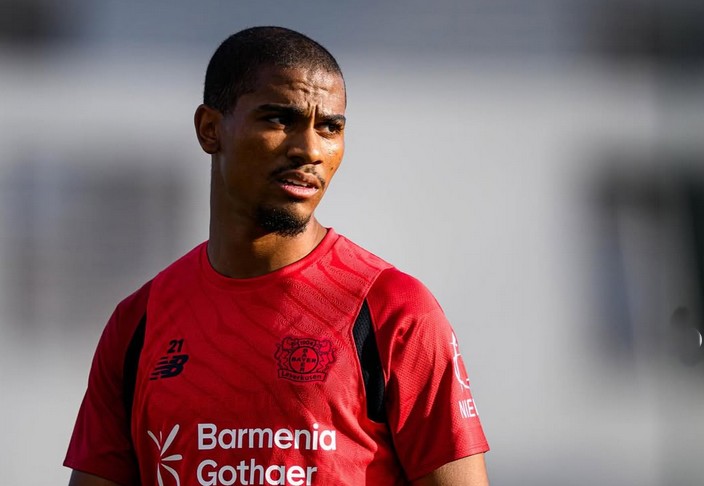 Amine Adli serait ciblé par l’OM