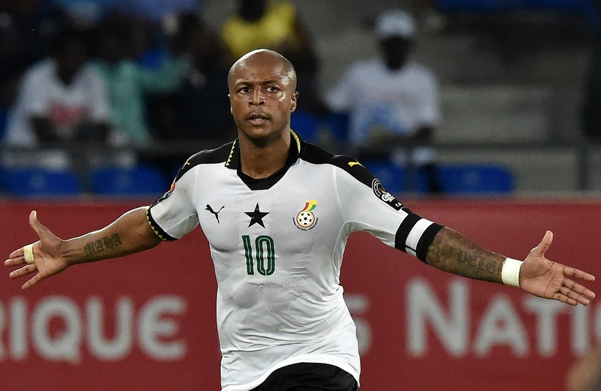 André Ayew et Marcelo Bielsa : Une rencontre entre talent africain et génie tactique