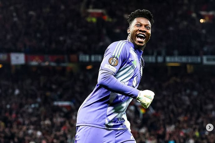 Manchester United : qui pour remplacer André Onana ?