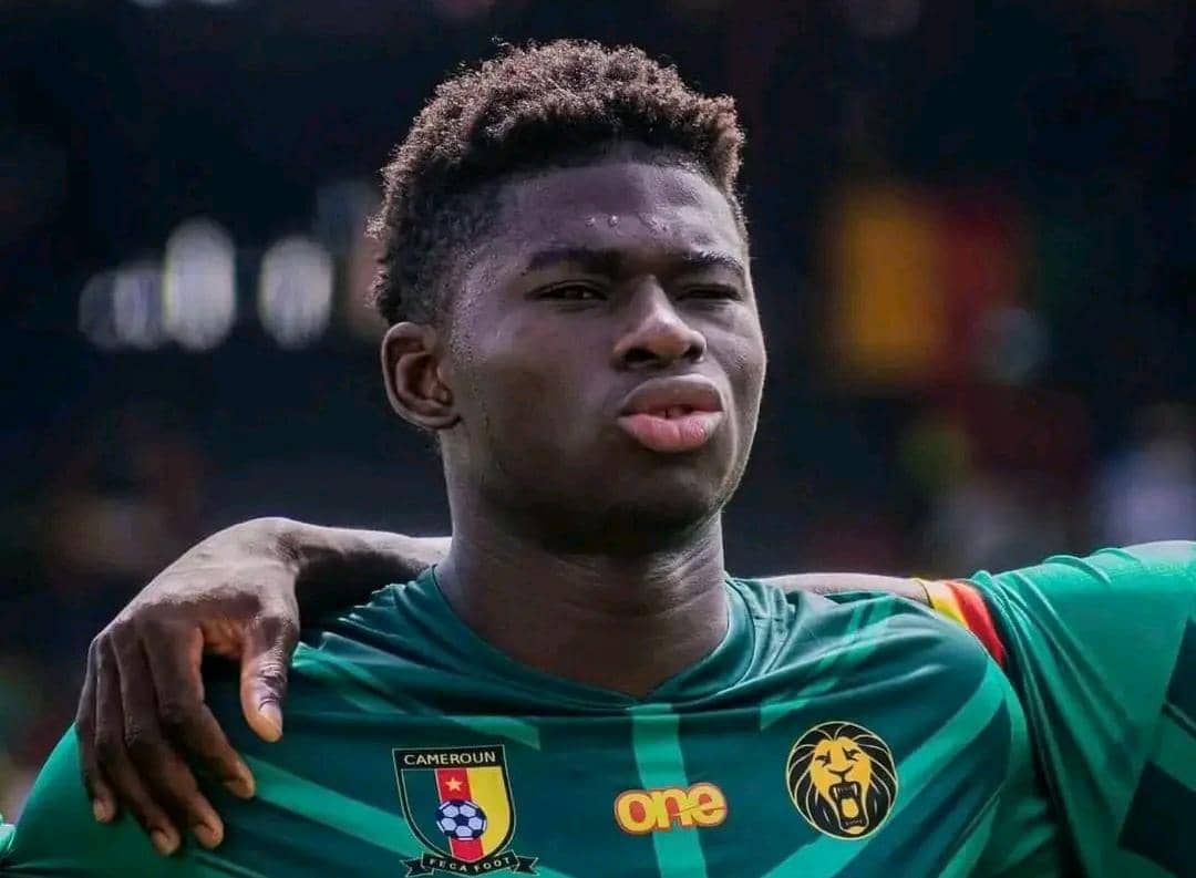 Manchester City prêt à miser 130 M€ sur Carlos Baleba, le prodige camerounais de Brighton