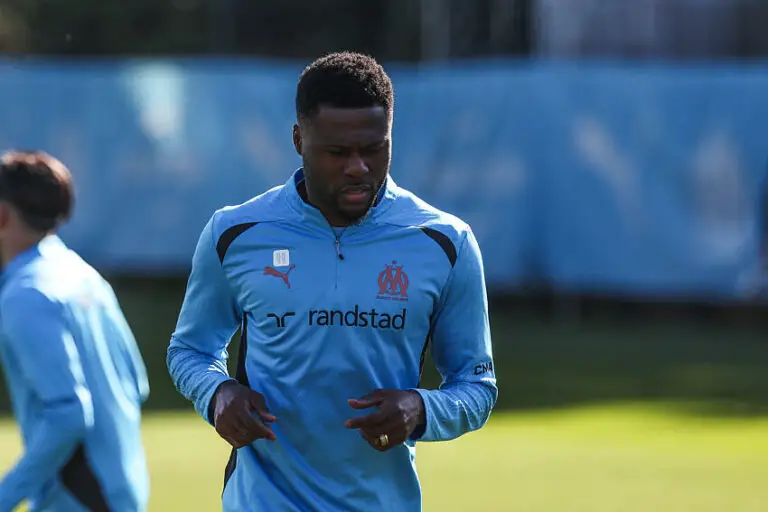 Chancel Mbemba vers le Qatar SC ?