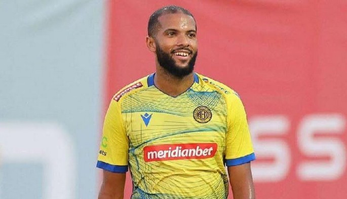 Dylan Ouedraogo : une prolongation en vue pour le pilier burkinabè de l’AEL Limassol