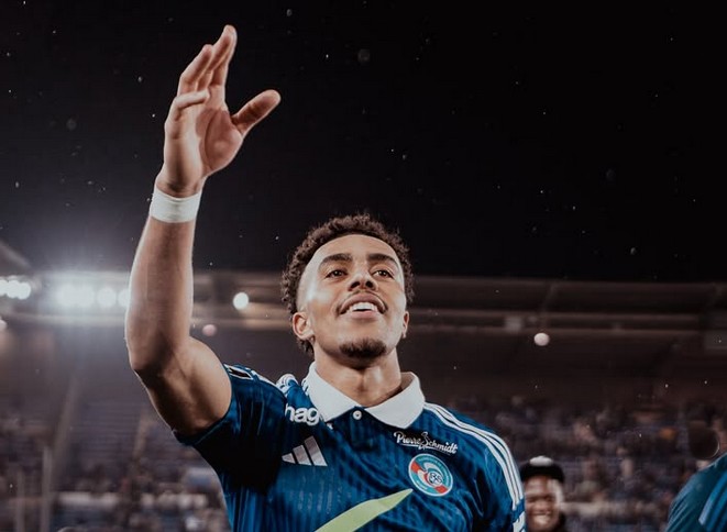 L’AC Milan persiste pour Guéla Doué avec une offre à 25 millions d’euros pour l’international ivoirien