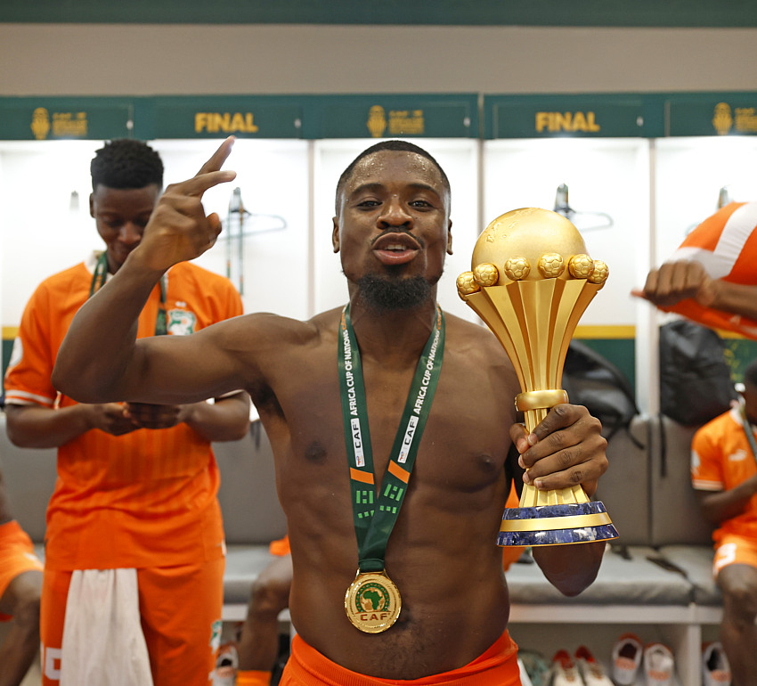CAN 2025 : Harit, Benzia, Aurier… Ces stars africaines en quête d’un nouveau défi !