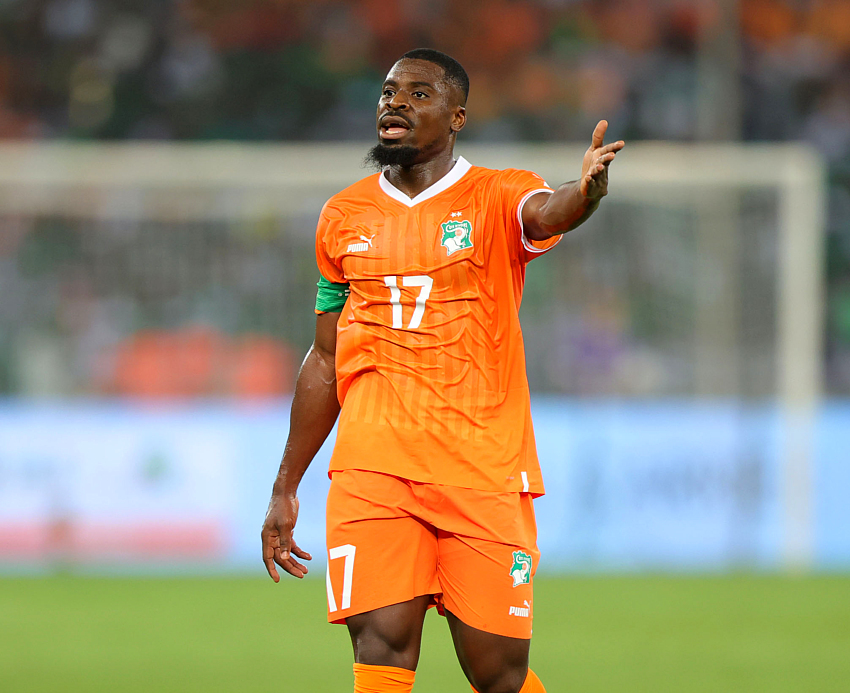 Serge Aurier, de l’ombre à la lumière : l’ex-PSG s’envole vers une aventure inattendue en Iran !