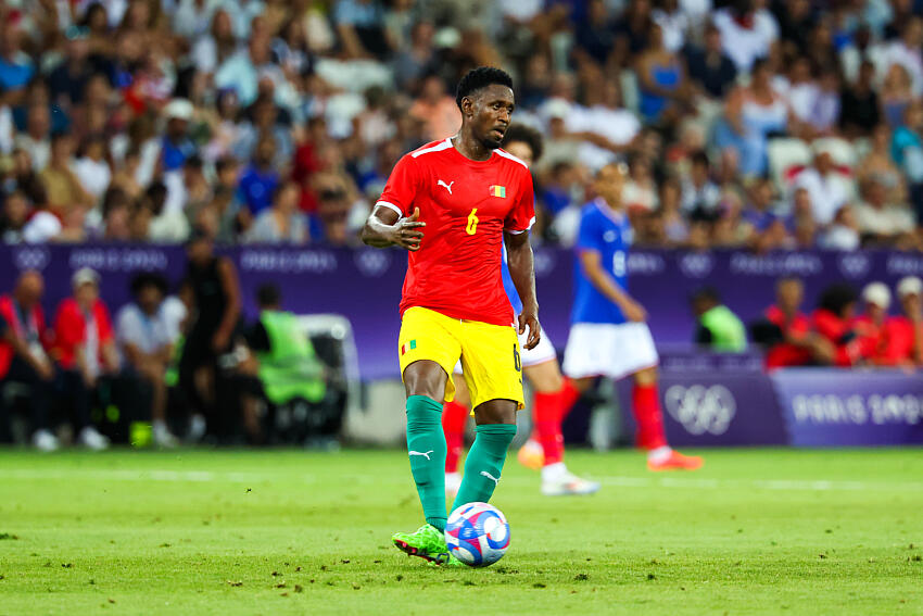 Amadou Diawara choisit Leganés après avoir décliné Strasbourg : un nouveau départ en Espagne