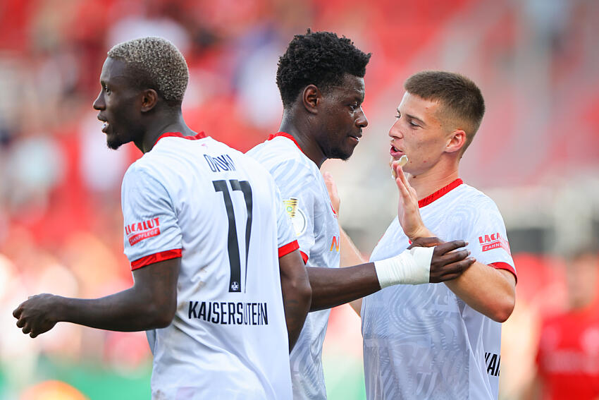 Almamy Touré en quête d’un nouveau défi en Europe : Cardiff City en pole position