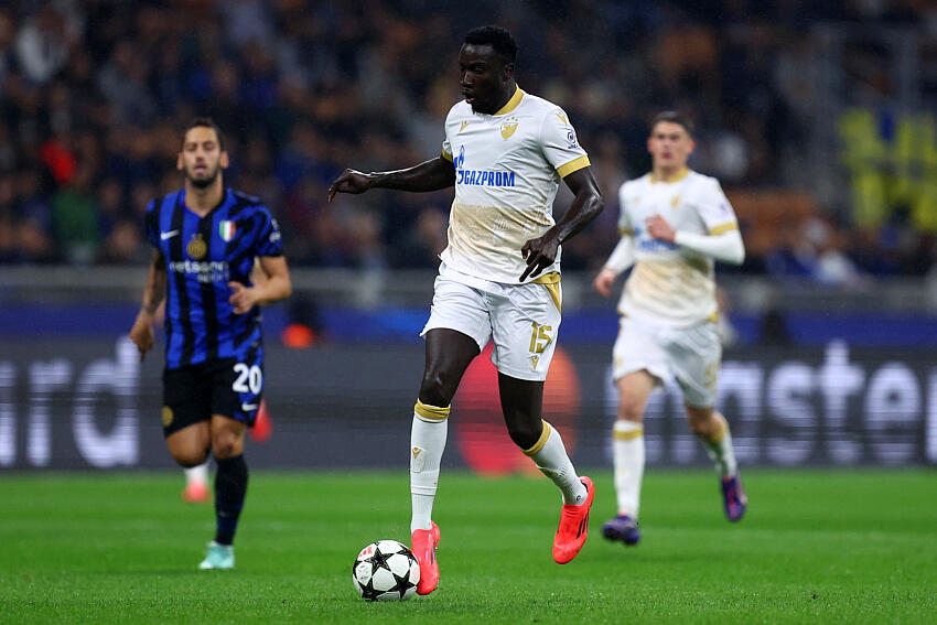 Silas Katompa Mvumpa en route vers Samsunspor : un transfert annoncé cet été