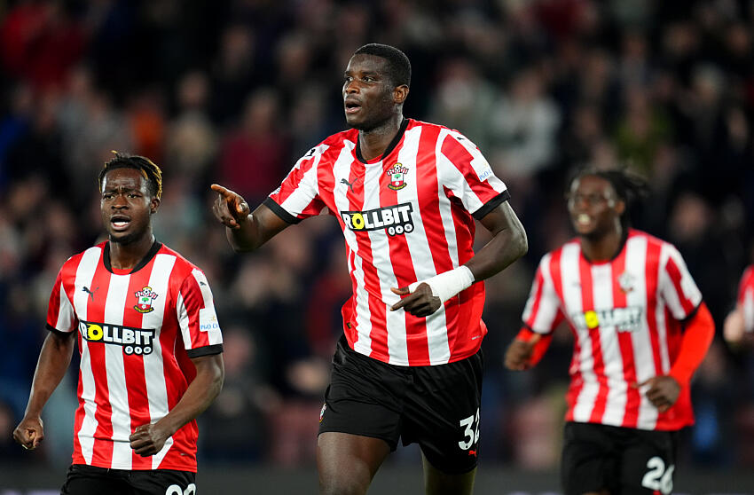 Mercato : Paul Onuachu choisit Trabzonspor pour relancer sa carrière en Süper Lig