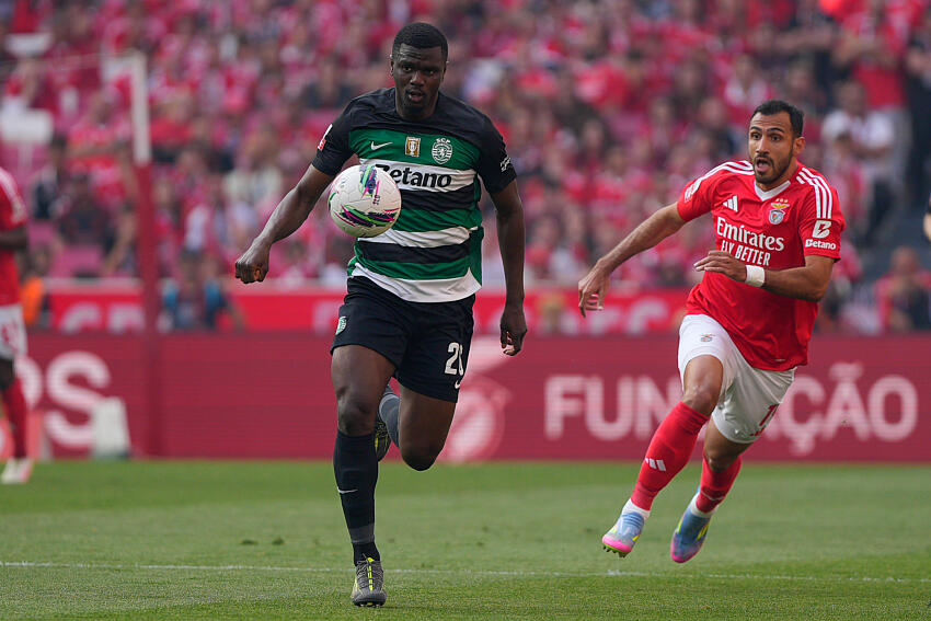 Ousmane Diomandé : un transfert record pour Crystal Palace