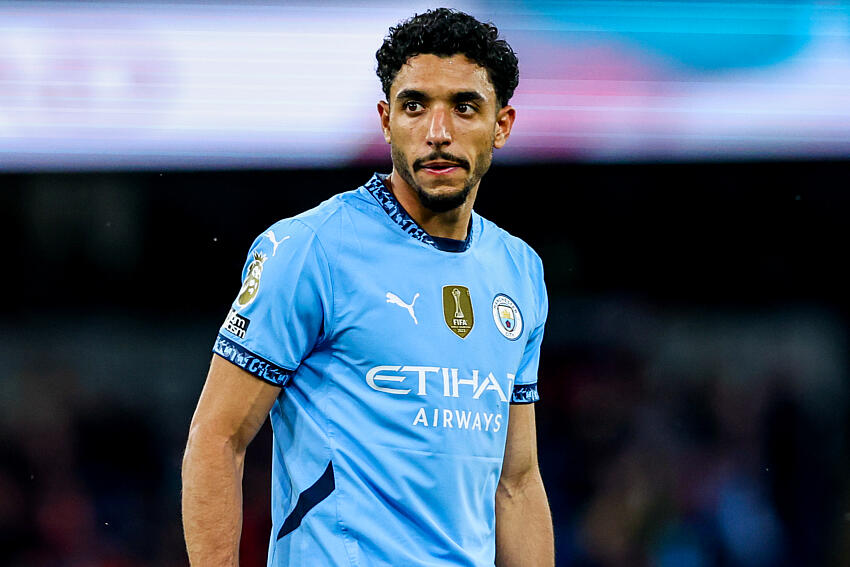 Mercato historique : Omar Marmoush, renfort à 75 millions d’euros pour City