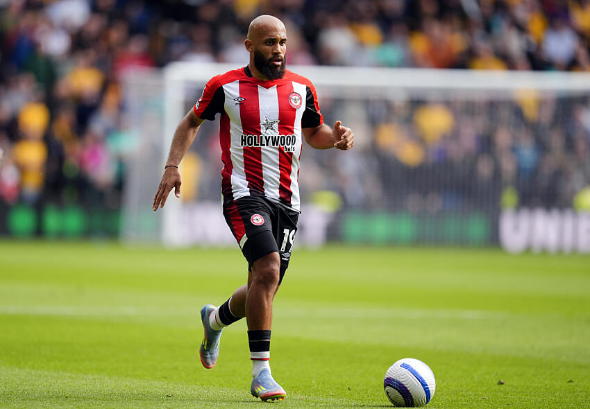 Bryan Mbeumo, la star camerounaise de Brentford, suscite la bataille à 81 millions d’euros de Manchester United