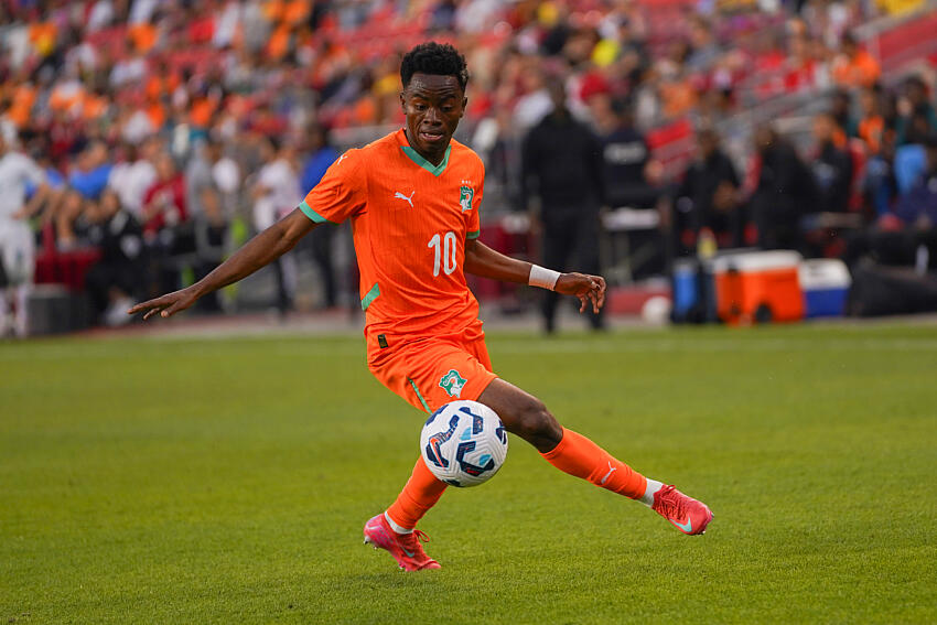 Mercato estival 2025 : les transferts clés des joueurs ivoiriens en Europe et au-delà