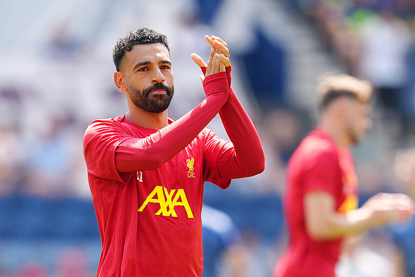 Comment Mohamed Salah a raté le Ballon d’or