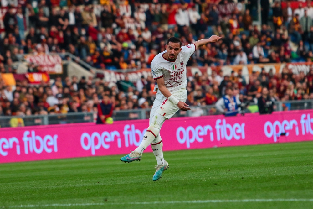 Ismaël Bennacer entre l’OM, Al-Ittihad et la Fiorentina : quelle destination pour le milieu algérien cet été ?