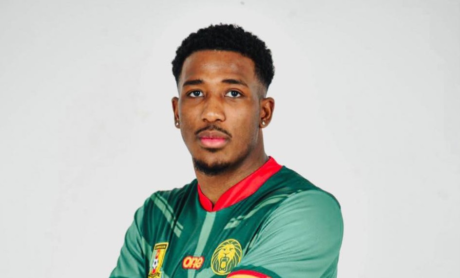 Après la débâcle face au PSG, l’Inter Milan cible Jackson Tchatchoua pour renforcer son flanc droit