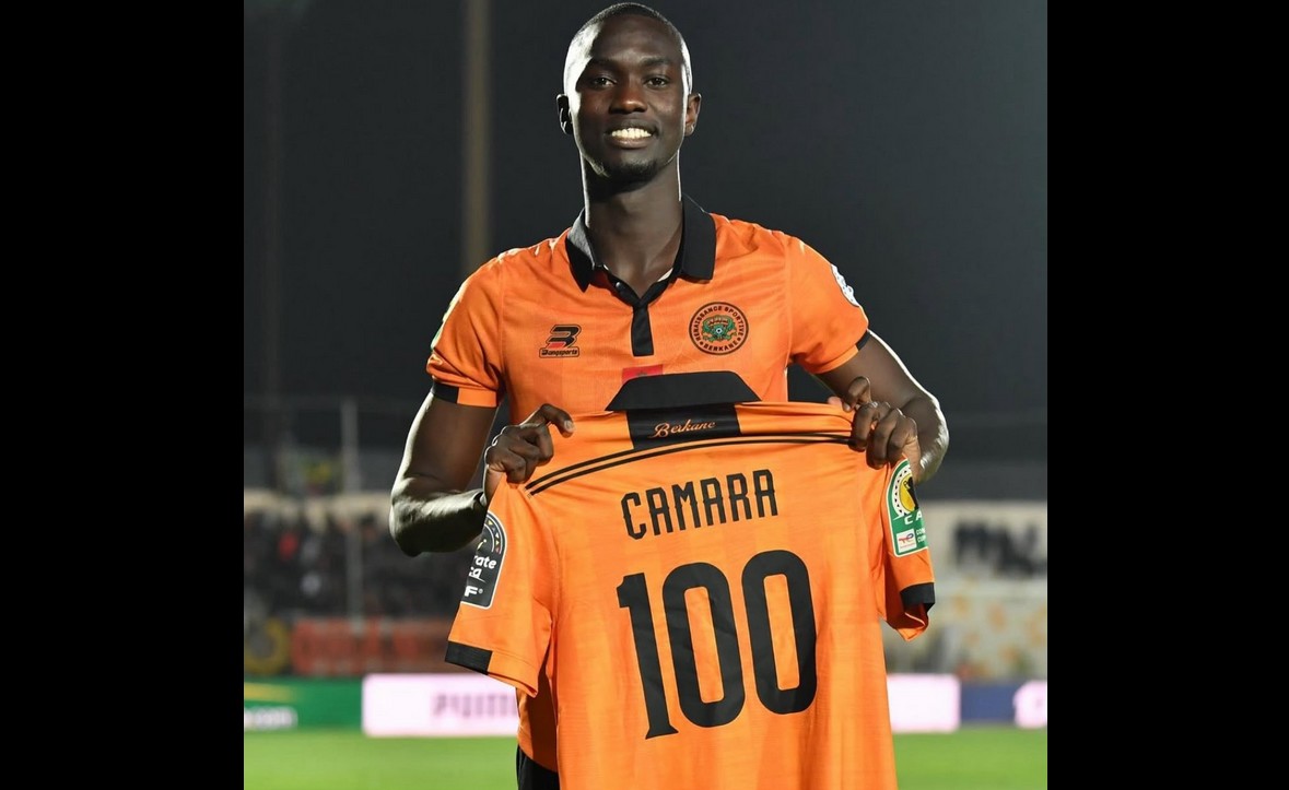 Revirement spectaculaire : Le transfert de Mamadou Lamine Camara à Stoke City suspendu après un échec aux tests médicaux