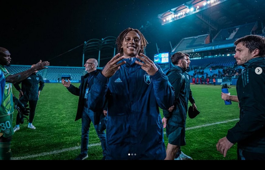 Mercato – Bastia : le nouvel envol de Mohamed Lamine Cissé menace la Sardaigne