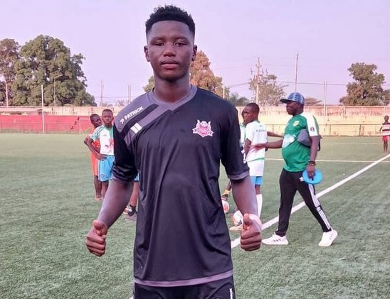 CHAN 2025 : Youla, l’arme fatale du FC Renaissance, prêt à séduire le continent