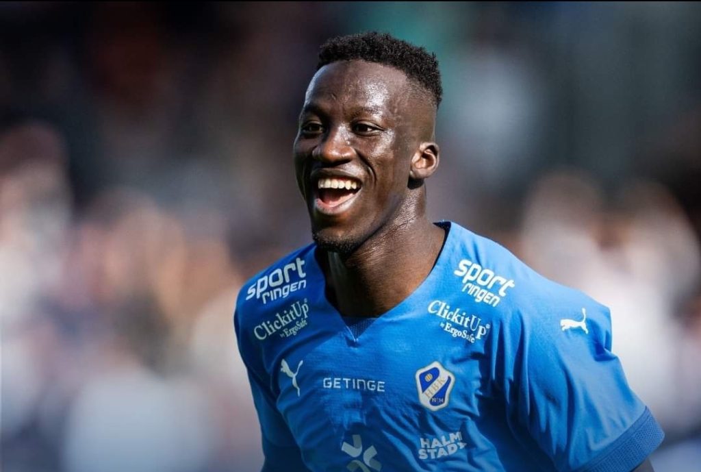 Naeem Mohammed dans le viseur d’un grand club israélien : un tournant dans sa carrière à l’horizon