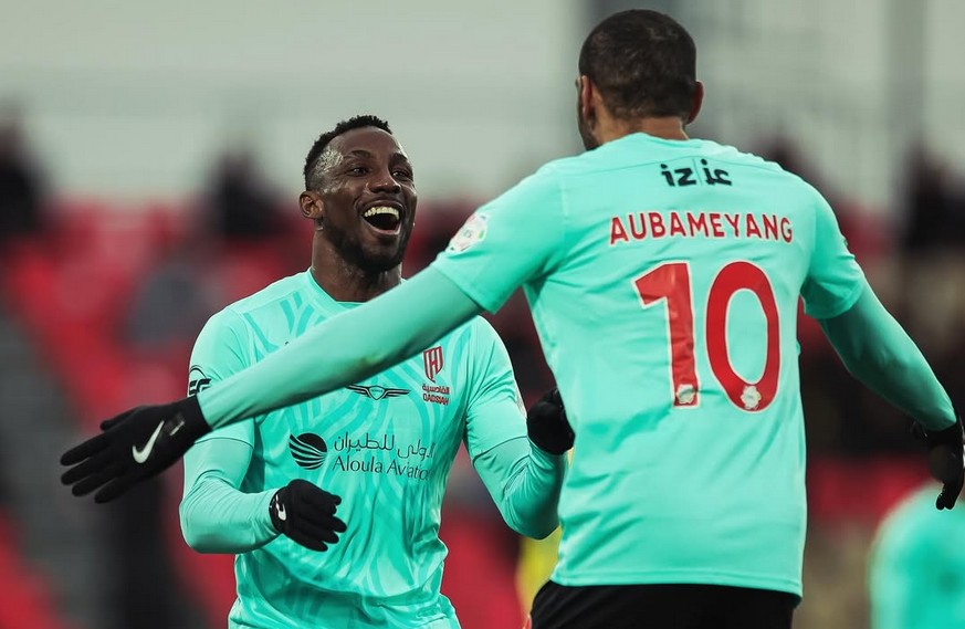 Pierre-Emerick Aubameyang : Retour à l’Olympique de Marseille malgré les offres du Golfe