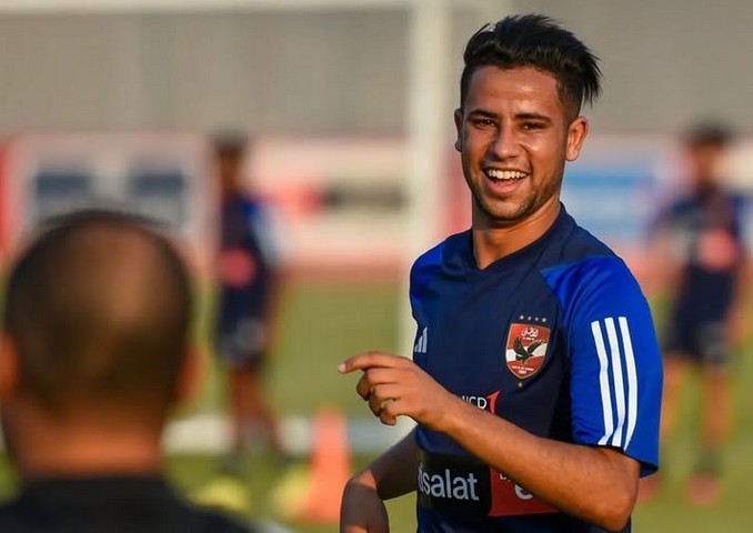Reda Slim sur le point de rejoindre le Qatar SC : un tournant décisif dans son transfert estival