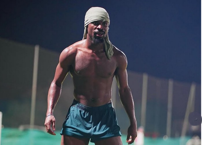 Serge Aurier relance la rivalité PSG – OM avec son refus fracassant