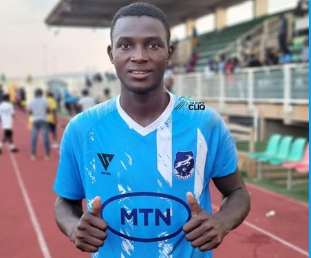 Le RC Lens cible le prodige camerounais Serge Daura