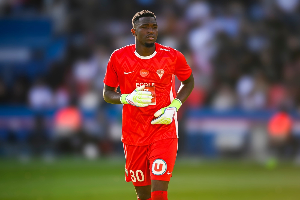 Marché des transferts : l’Ajax Amsterdam à l’affût pour Yahia Fofana, la pépite d’Angers SCO