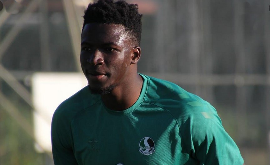 Abdel Rachid Zagré, la pépite burkinabè, s’engage jusqu’en 2027 avec Ravenna FC !