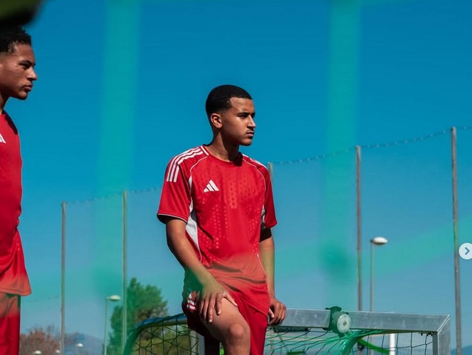 Après l’échec au Real Madrid, toutes les grandes écuries européennes se ruent sur Abdellah Ouazane