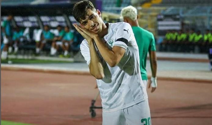 Les Algériens brillent d’entrée dans le championnat égyptien 2025-2026