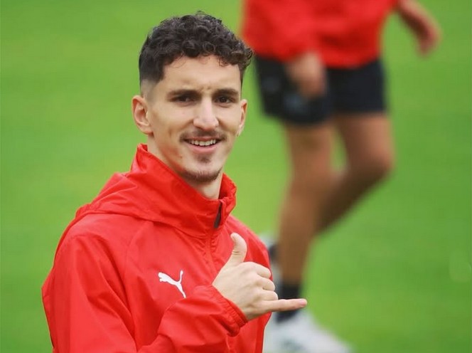 Adil Boulbina illumine la Ligue des Champions asiatique avec un but décisif