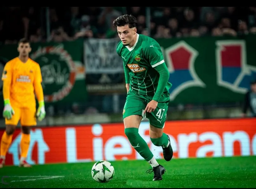 Amin-Elias Gröller : Le nouveau pilier défensif des Aigles de Carthage en route vers la Tunisie