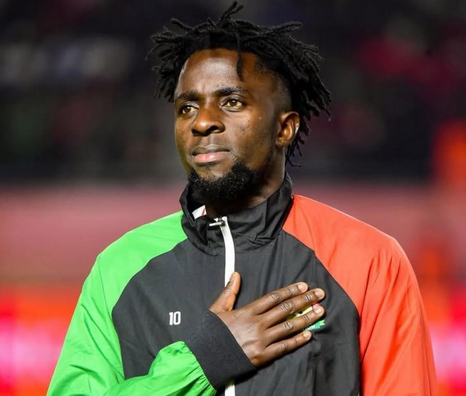 Kenya vs Maroc : Un duel historique à Nairobi pour les quarts de finale