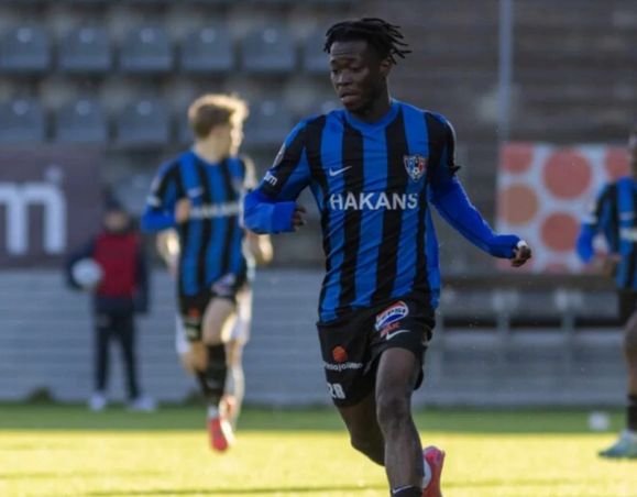 Axel Kouamé : L’ascension fulgurante du milieu ivoirien vers AIK Stockholm confirmée ce 29 août 2025