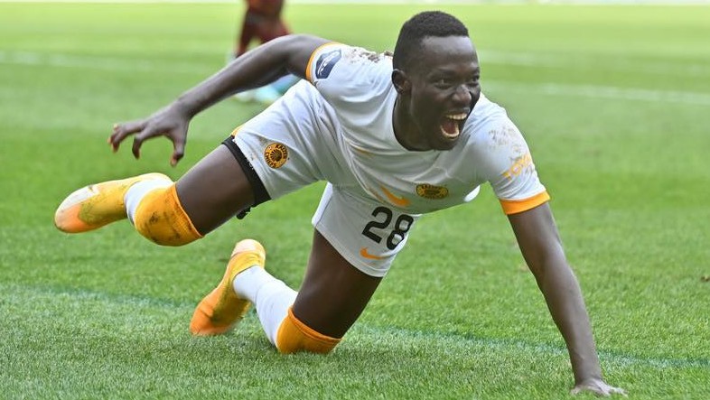 Transfert express : Bonfils-Caleb Bimenyimana rejoint le club saoudien Jeddah SC