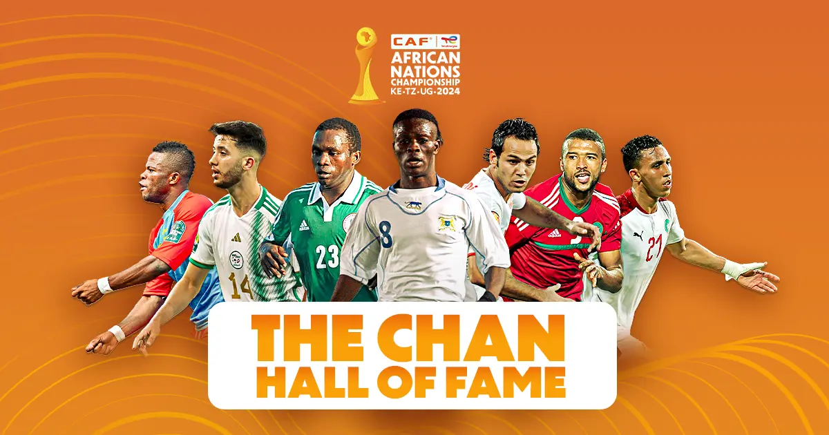 CHAN 2025 et mercato africain : entre exploits sur le terrain et transferts majeurs