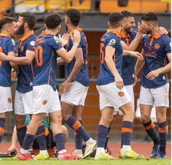 Imad Riahi illumine le CHAN 2025 avec un but clé pour le Maroc contre l’Angola