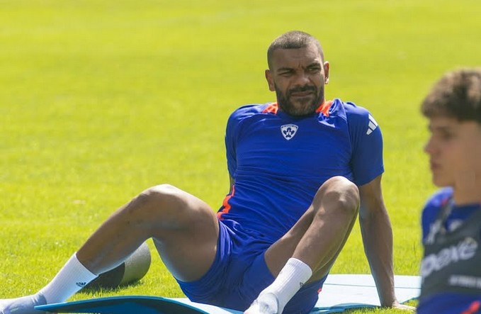 El Arabi Hilal Soudani : Le prodige algérien qui a marqué l’histoire de Dinamo Zagreb