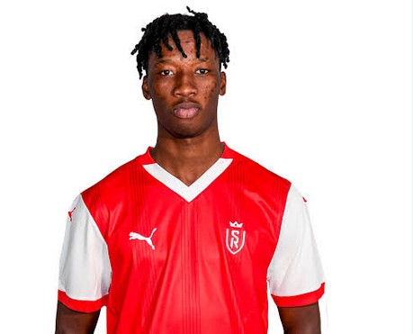 Éloge Zabi, la pépite ivoirienne qui fait rêver le Stade de Reims