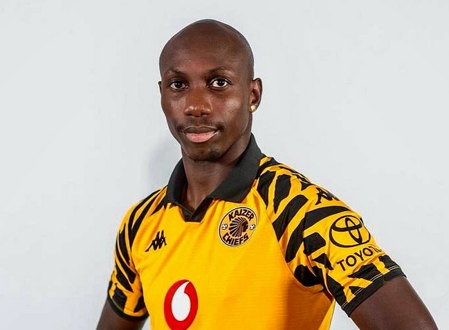 Kaizer Chiefs s’assurent les services de l’attaquant nigérian Etiosa Ighodaro : un coup majeur confirmé ce 20 août 2025
