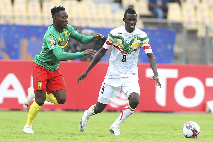 Sadio Kanouté, nouvelle recrue phare d’Azam FC : un transfert qui fait vibrer la Tanzanie