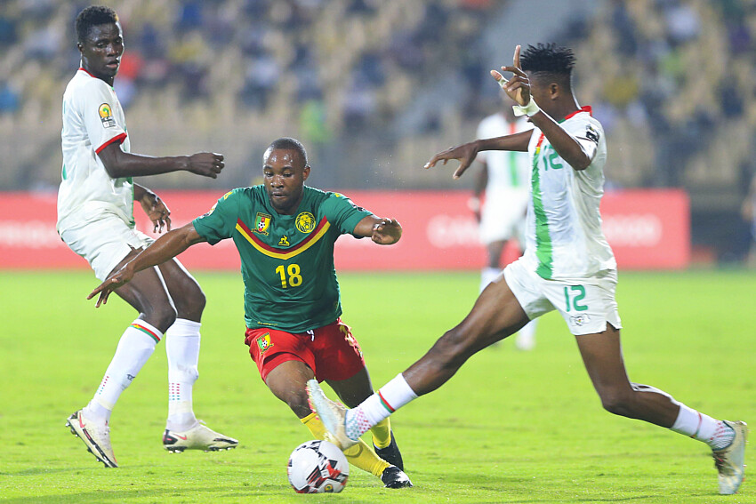 CHAN 2025 : Victoire importante du Burkina Faso et lancement imminent du tirage CAF 2025-2026