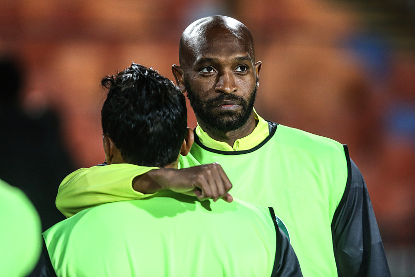 Shikabala prolonge avec le Zamalek SC et influence le marché local égyptien