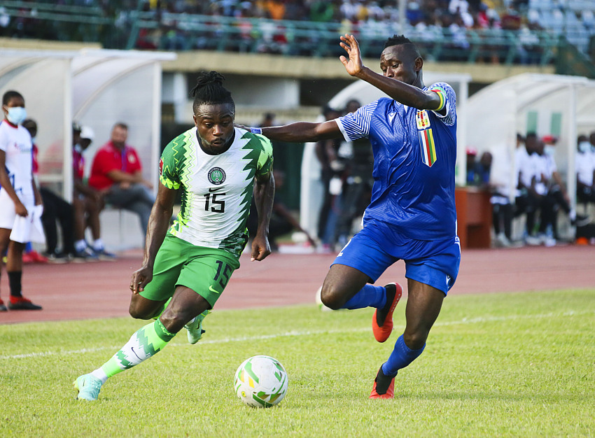 CHAN 2024 : Le programme de ce samedi 16 août 2025