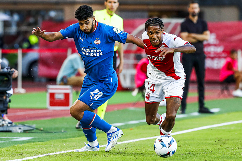 Ismail Saibari : Au cœur d’un mercato intense, le PSV exige 40 millions cet été 2025