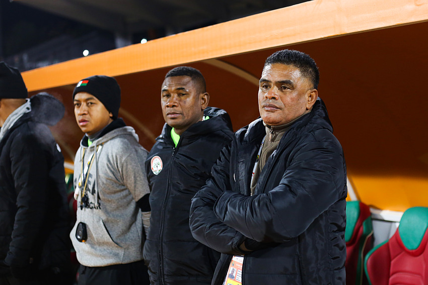 CHAN 2025 : Les Barea brillent grâce à leurs étoiles montantes