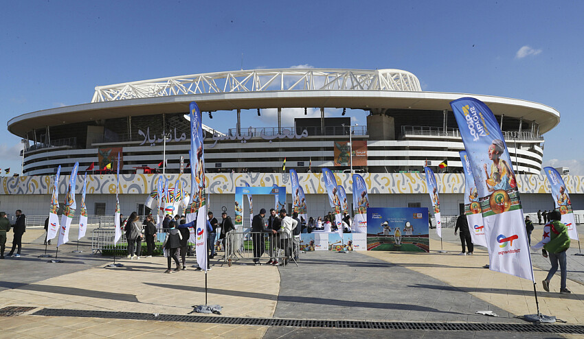 CHAN 2024 : La RDC dénonce un espionnage kényan avant leur affrontement décisif