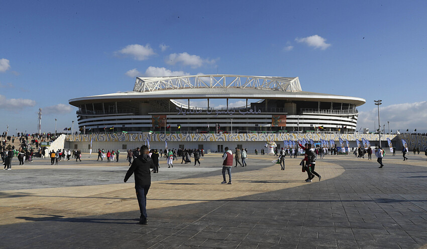 Pourquoi le CHAN 2024 se joue-t-il en 2025 ? Explications sur un décalage inédit
